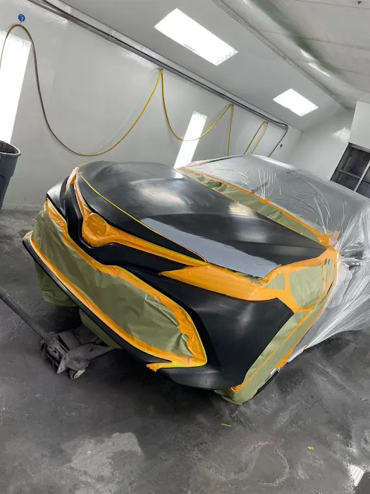 Earl Scheib Paint & Body - Las Vegas 0