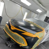 Earl Scheib Paint & Body - Las Vegas