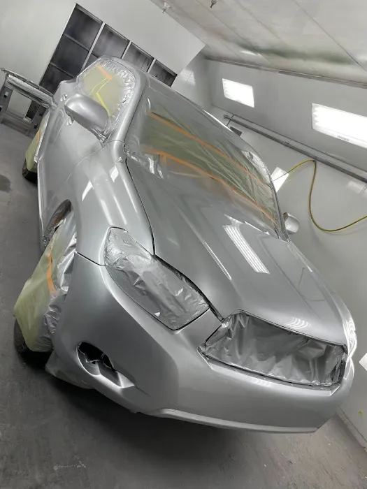 Earl Scheib Paint & Body - Las Vegas 2