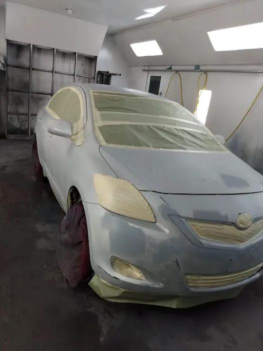 Earl Scheib Paint & Body - Las Vegas 5