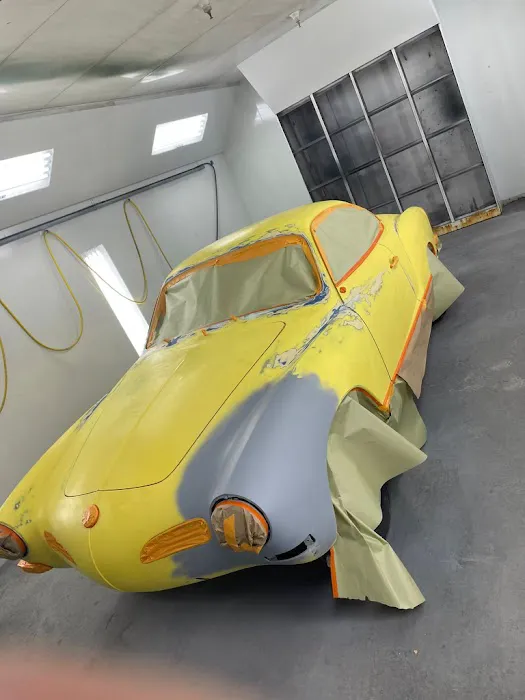 Earl Scheib Paint & Body - Las Vegas 7