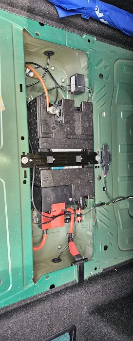 Extreme Power House 4