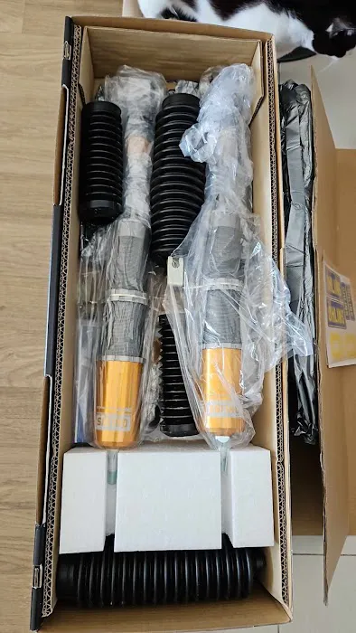 Extreme Power House 9
