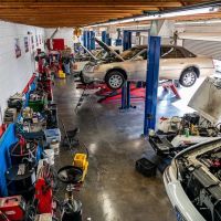 Bob's Autodynamics