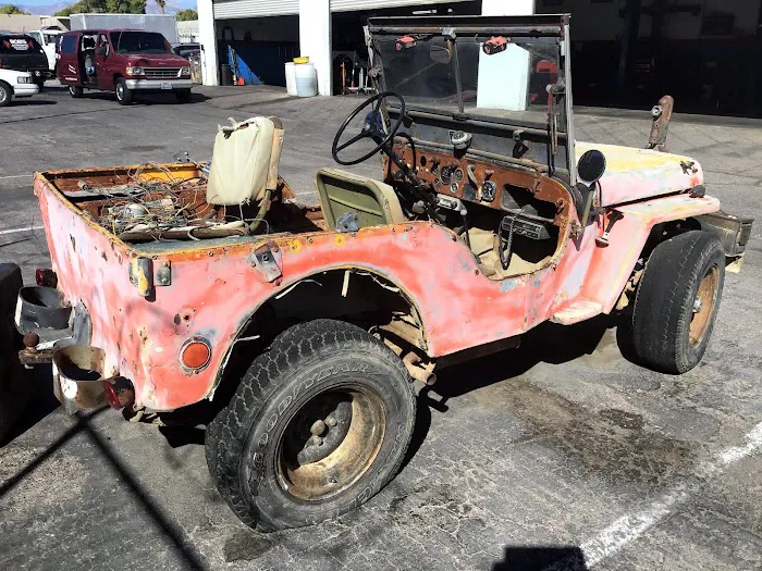 Bob's Autodynamics 2