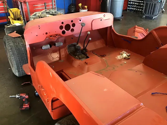 Bob's Autodynamics 4