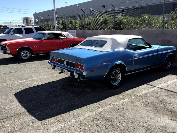 Bob's Autodynamics 7