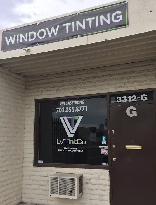 LV Tint Co 9