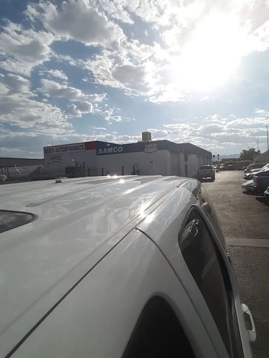 AAMCO Transmissions & Total Car Care 4