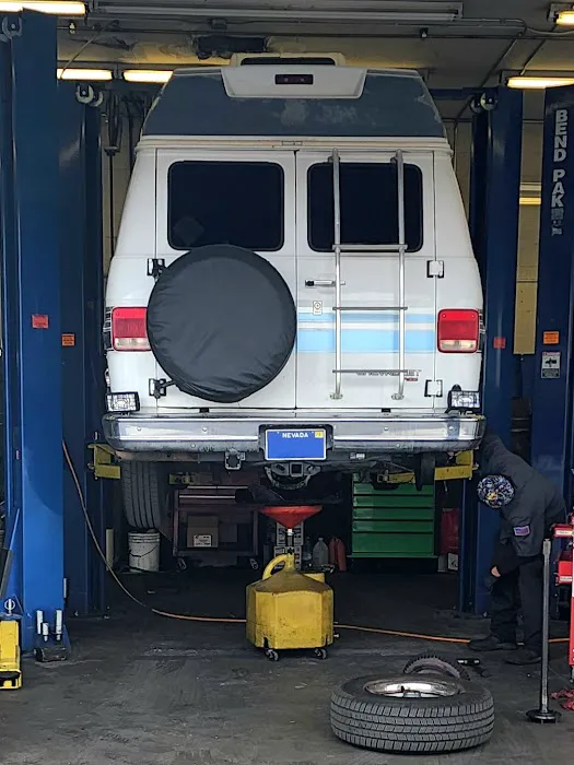 AAMCO Transmissions & Total Car Care 9
