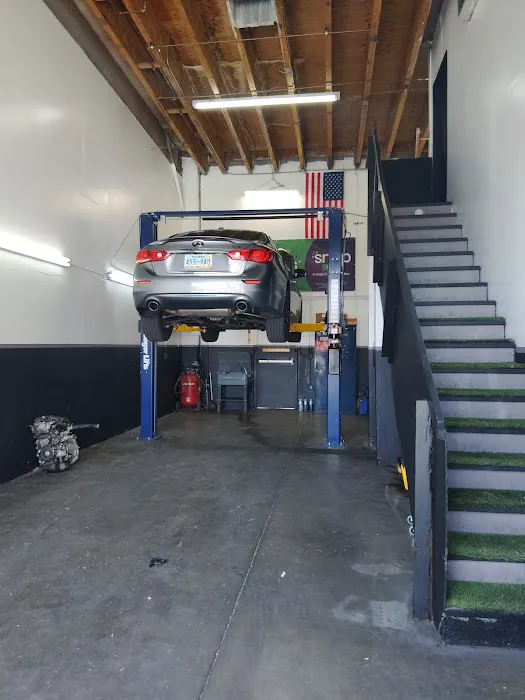 Fast Boy's Auto Repair 3