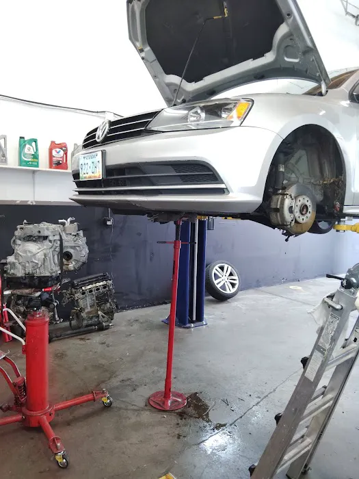 Fast Boy's Auto Repair 7