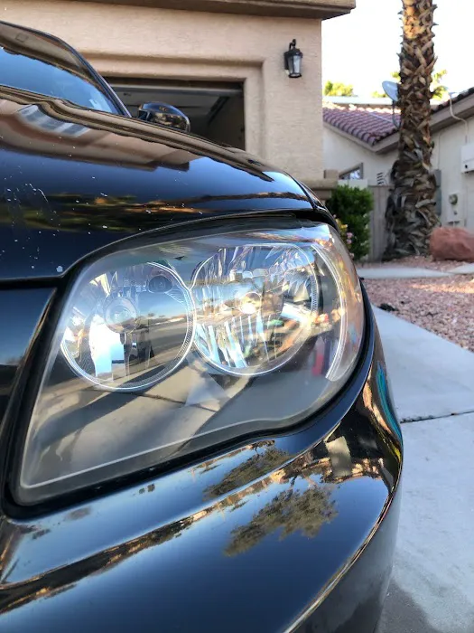 Potenza Mobile Window Tint 4