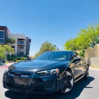 Potenza Mobile Window Tint