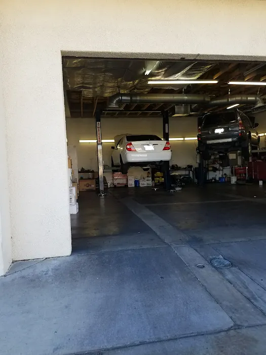 Japanese Car Service 2