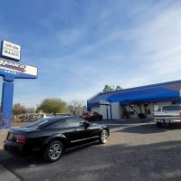 Maaco Auto Body Shop & Painting
