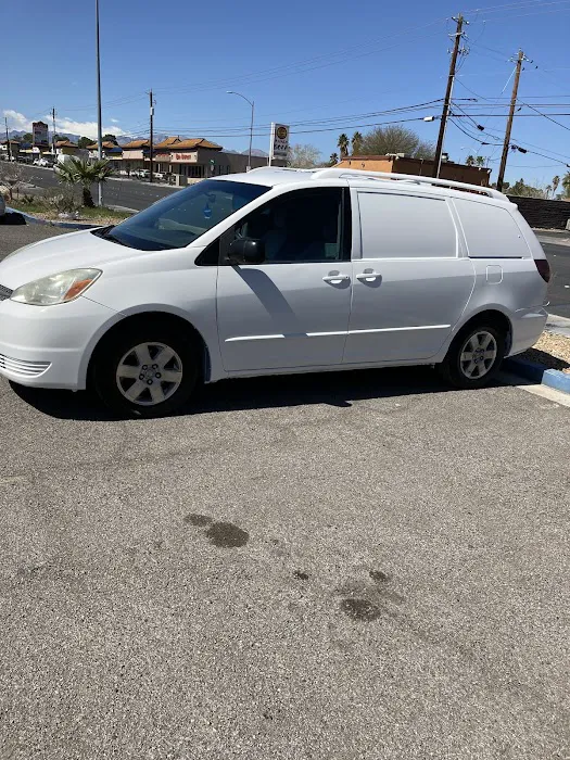 Maaco Auto Body Shop & Painting 7
