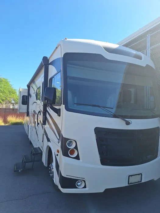 Clint & Lisa's RV Repair 0