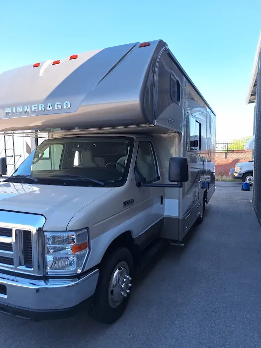 Clint & Lisa's RV Repair 1