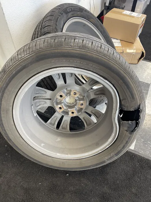 Sun Auto Service 3