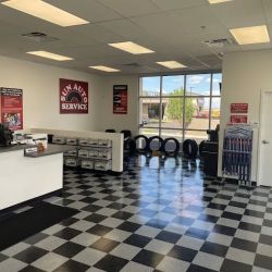 Sun Auto Service ico