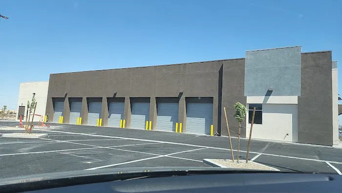 Sun Auto Service 5