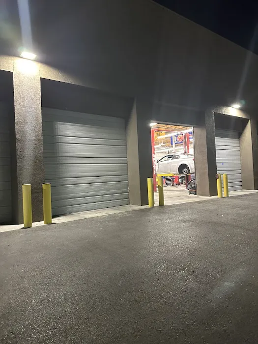 Sun Auto Service 8