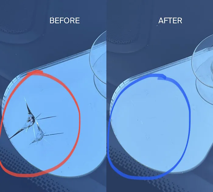 Preferred Chip Repair & Replacement 0