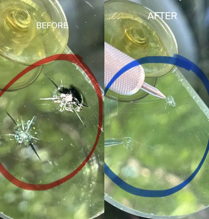 Preferred Chip Repair & Replacement 5