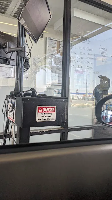 Valvoline Instant Oil Change 9