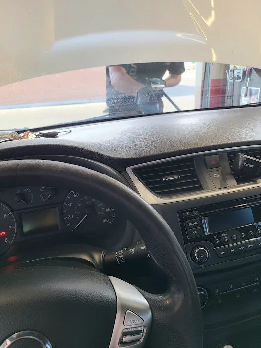 Valvoline Instant Oil Change 6