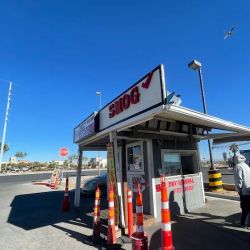 Direct Smog Check #1 ico