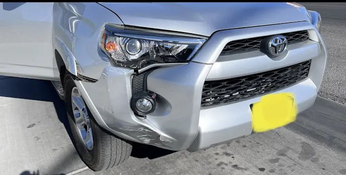 Caliber Collision 5