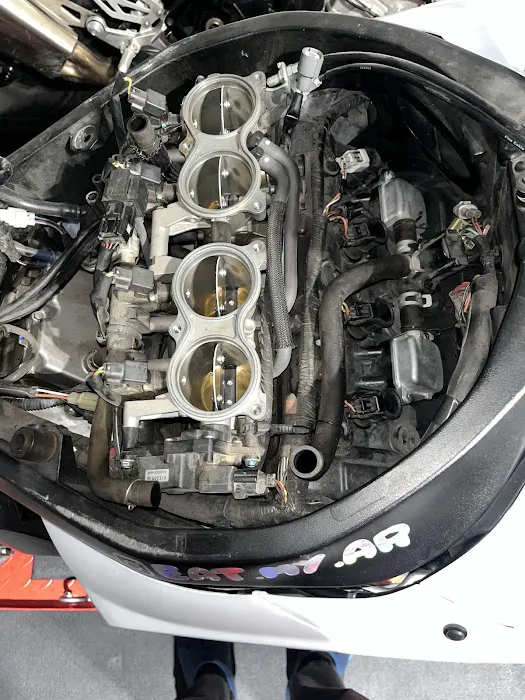 All Vehicle Automotive 4