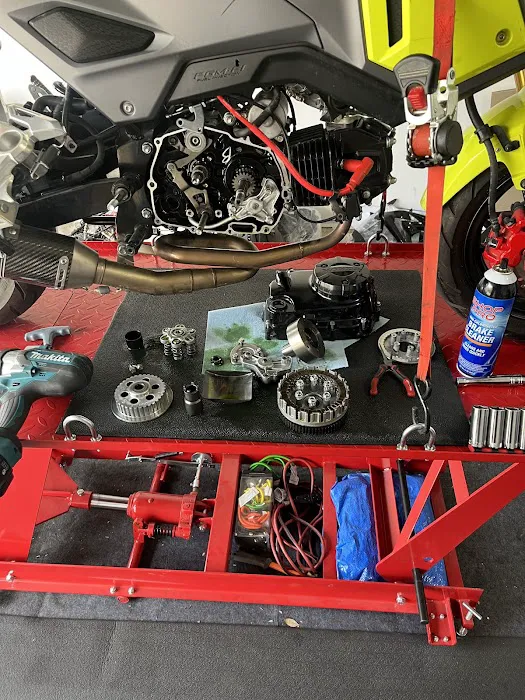 All Vehicle Automotive 8