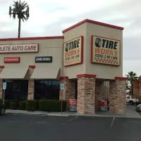 Tire Works