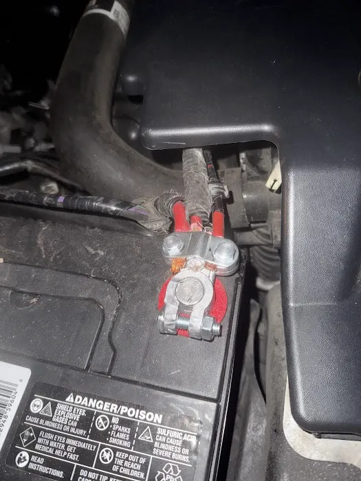 Tire Works 4