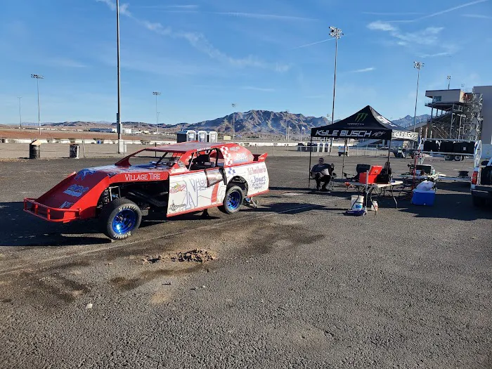Tire Works 9