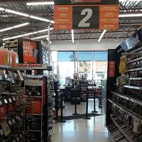 AutoZone Auto Parts