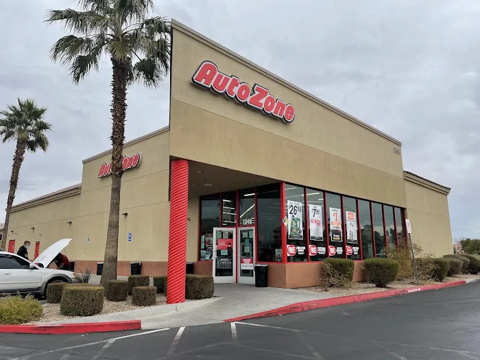 AutoZone Auto Parts 2
