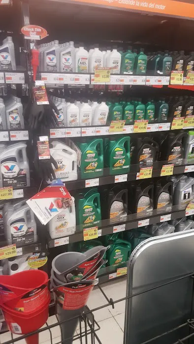 AutoZone Auto Parts 7