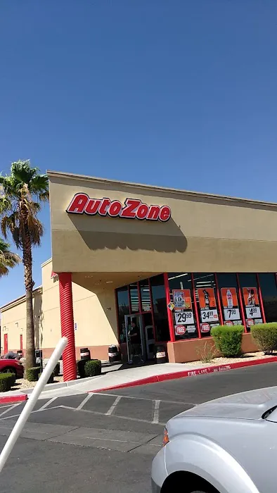 AutoZone Auto Parts 3