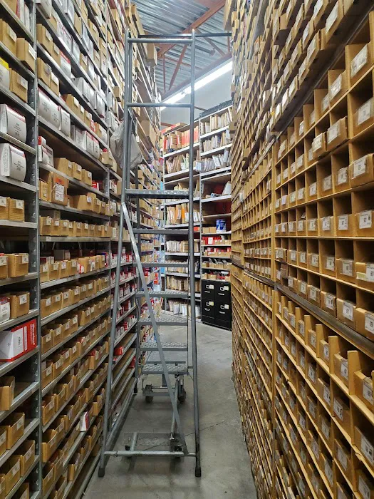 AutoZone Auto Parts 4