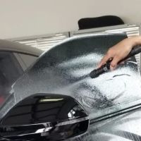Mobile Window Tinting Universe