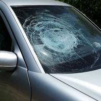 Clear Quality Auto Glass