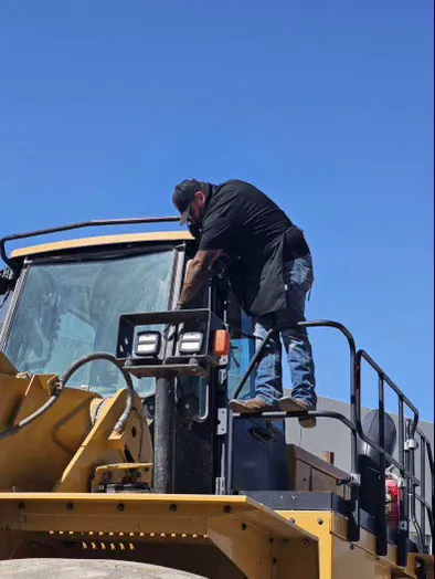 Clear Quality Auto Glass 4