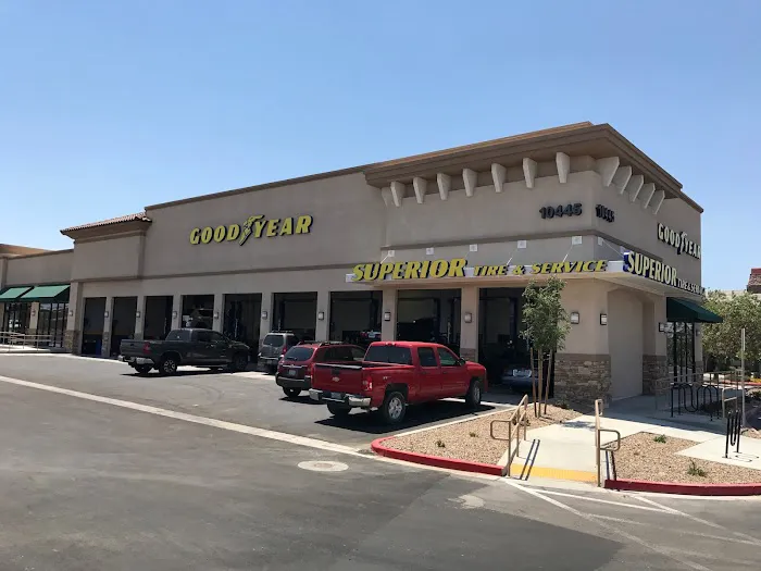 Tire Choice Auto Service Centers 2