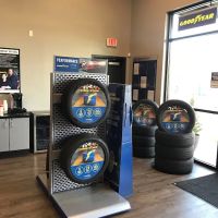 Tire Choice Auto Service Centers