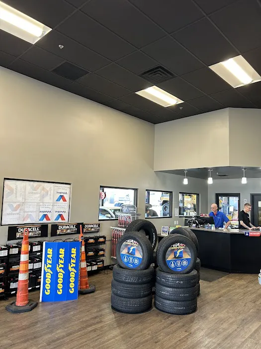 Tire Choice Auto Service Centers 4