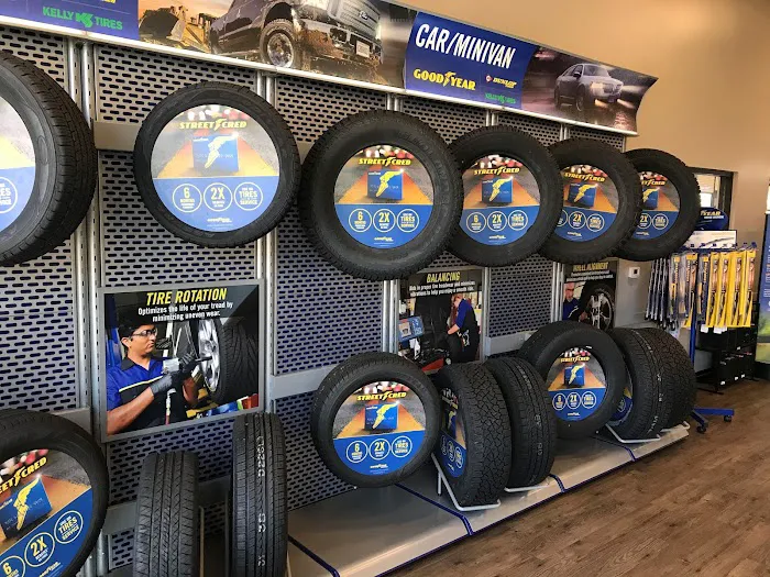 Tire Choice Auto Service Centers 7
